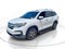 2020 Honda Pilot Touring 8-Passenger
