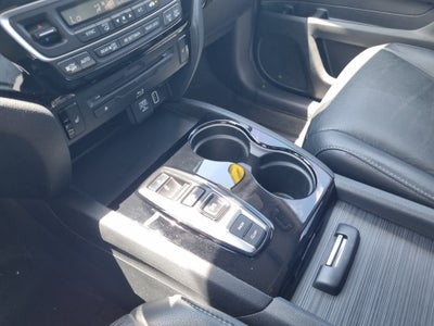 2020 Honda Pilot Touring 8-Passenger