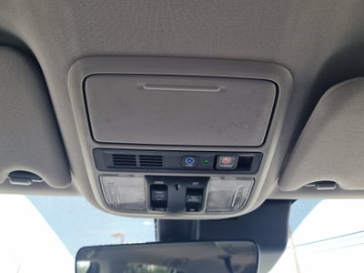 2020 Honda Pilot Touring 8-Passenger