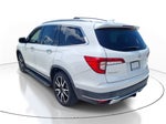 2020 Honda Pilot Touring 8-Passenger