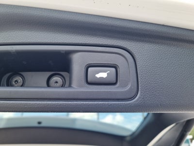 2020 Honda Pilot Touring 8-Passenger
