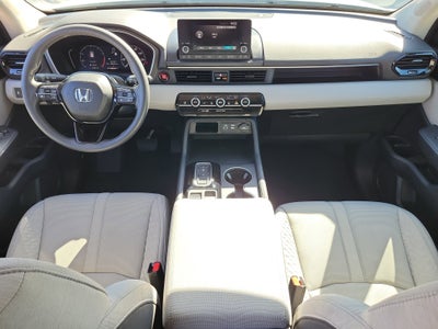 2023 Honda Pilot LX