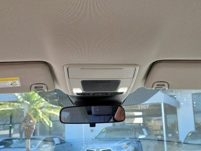 2023 Honda Pilot LX