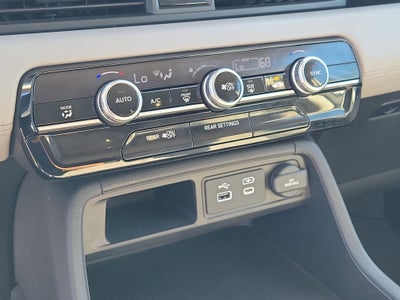 2023 Honda Pilot LX
