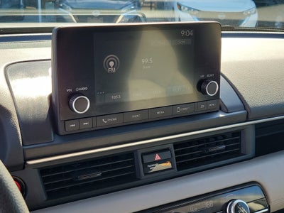 2023 Honda Pilot LX