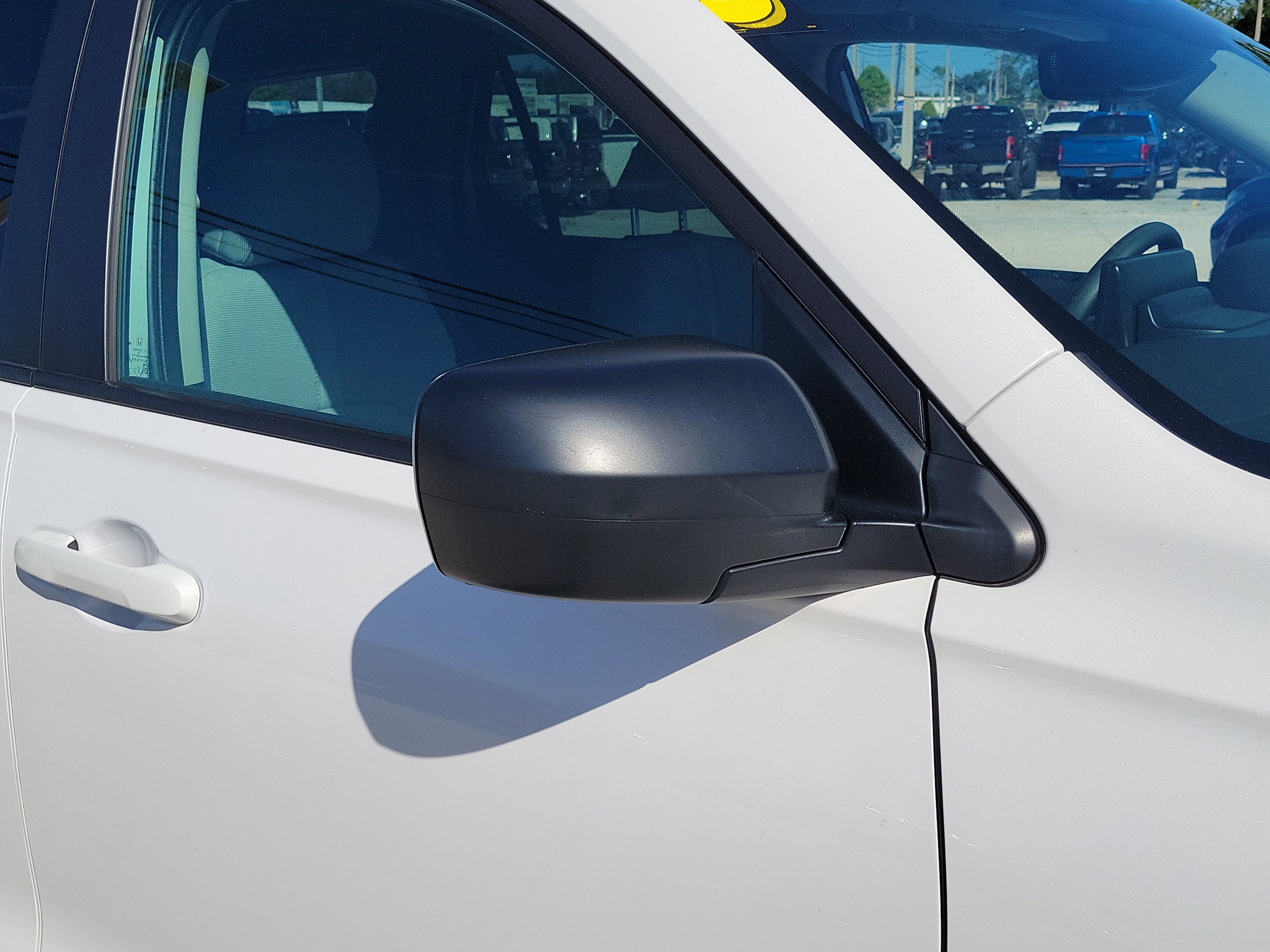 2023 Honda Pilot LX