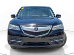 2016 Acura MDX 3.5L