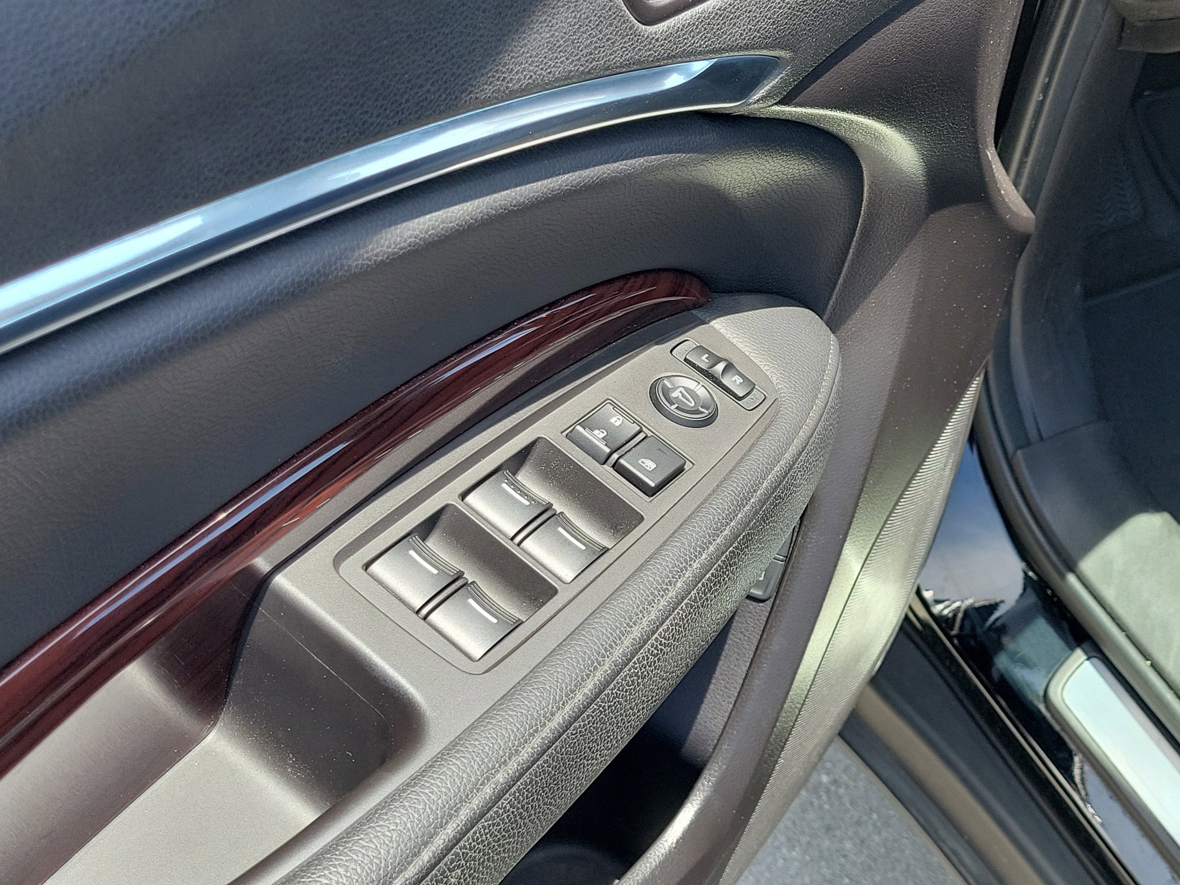 2016 Acura MDX 3.5L