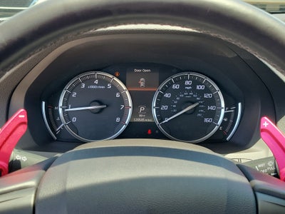 2016 Acura MDX 3.5L