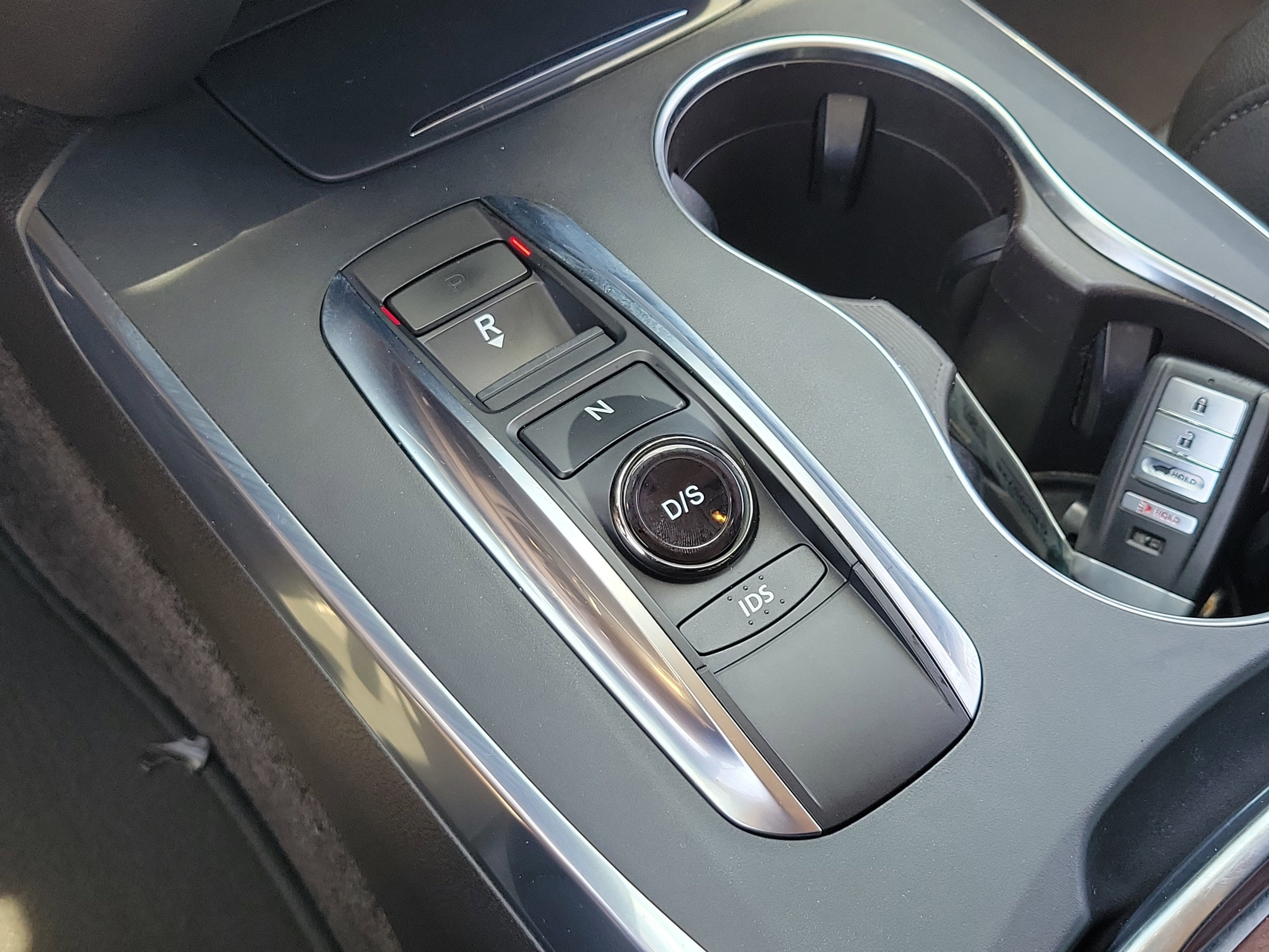 2016 Acura MDX 3.5L