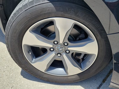 2016 Acura MDX 3.5L