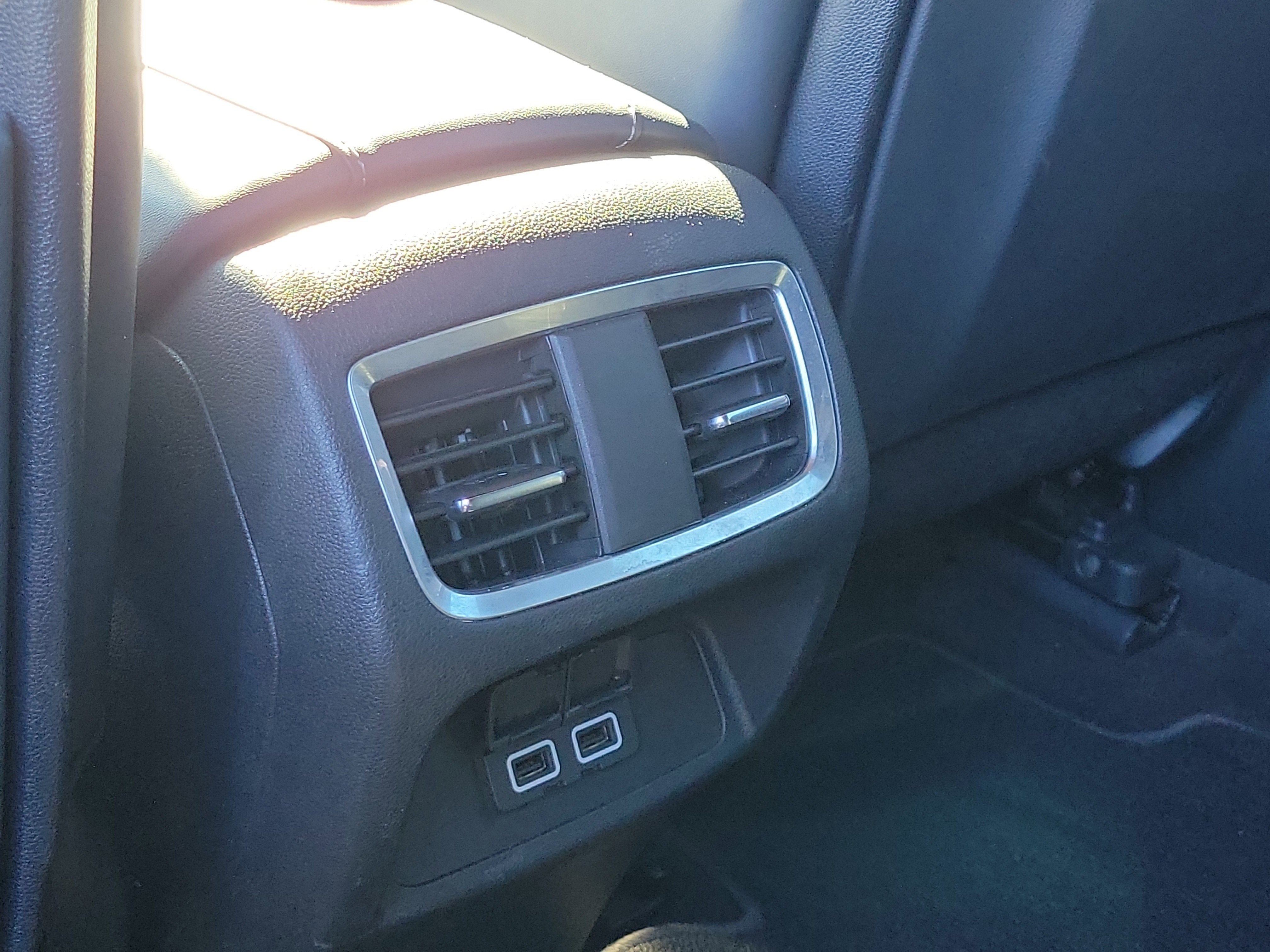 2021 Acura RDX w/A-Spec Package