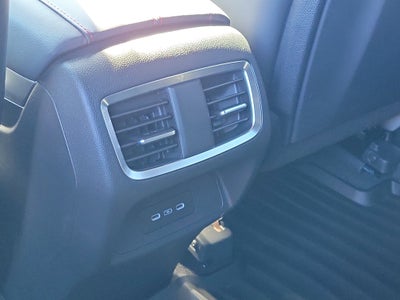 2026 Acura RDX w/A-Spec Package