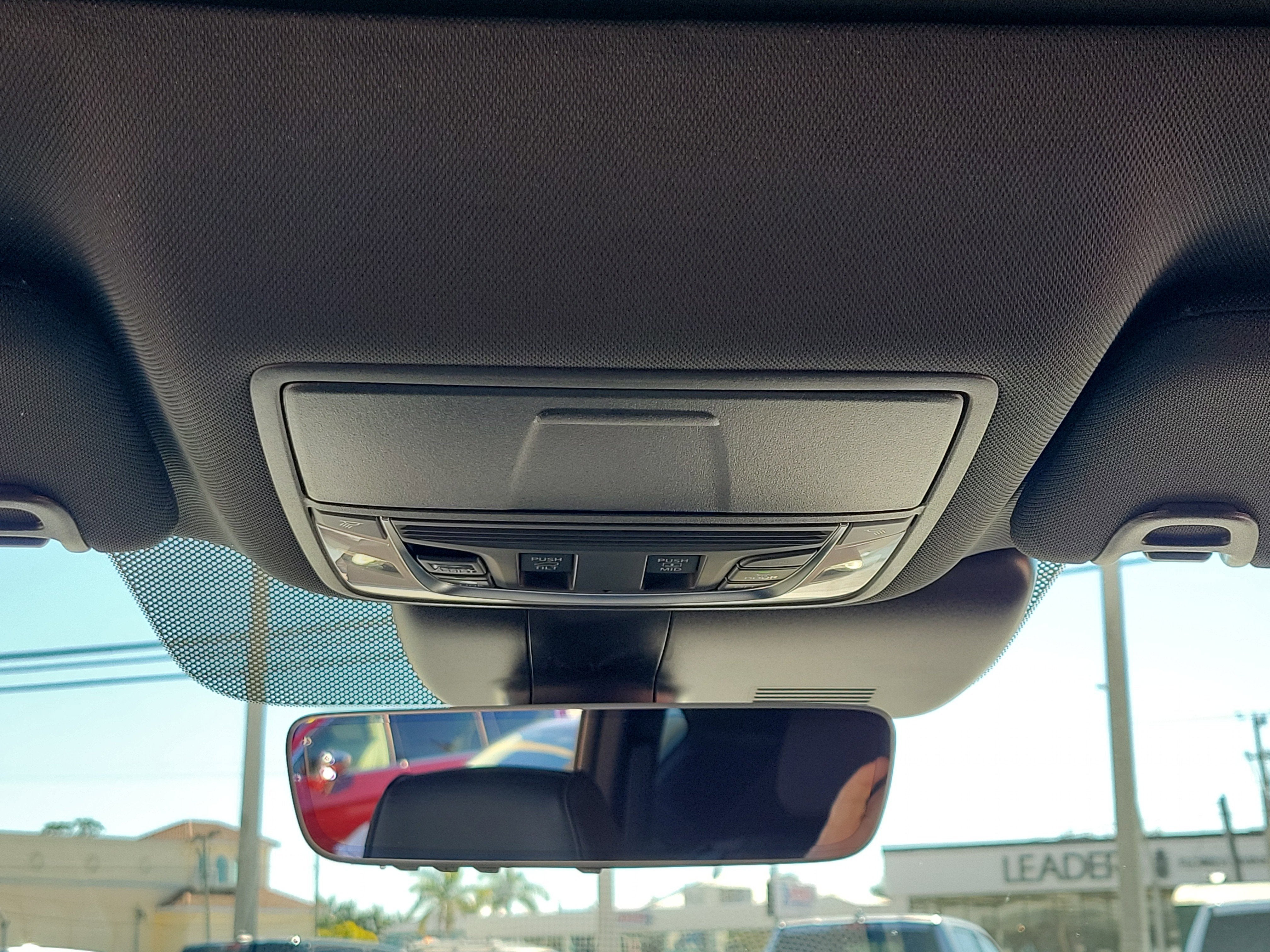 2026 Acura RDX w/A-Spec Package