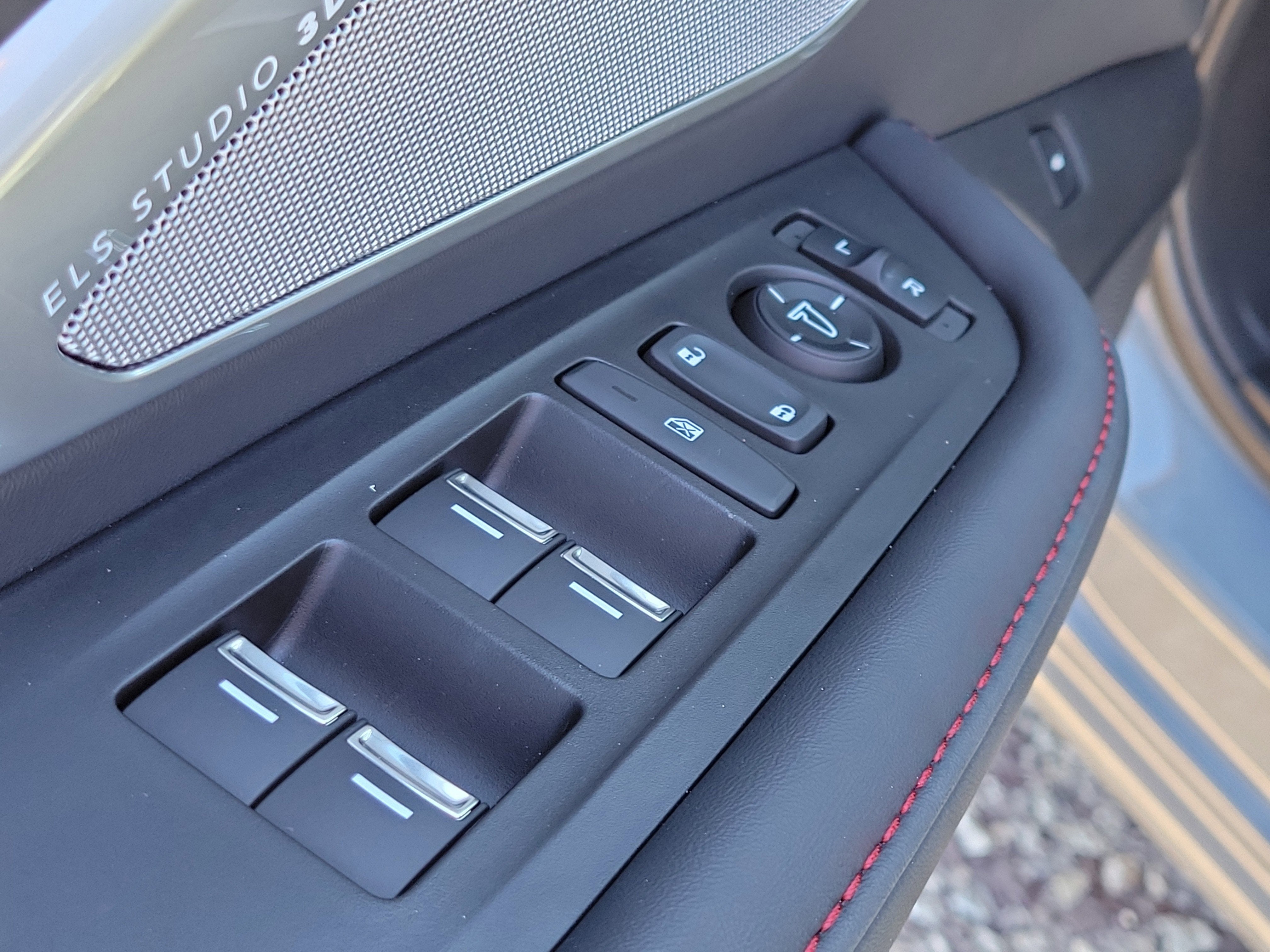 2026 Acura RDX w/A-Spec Package