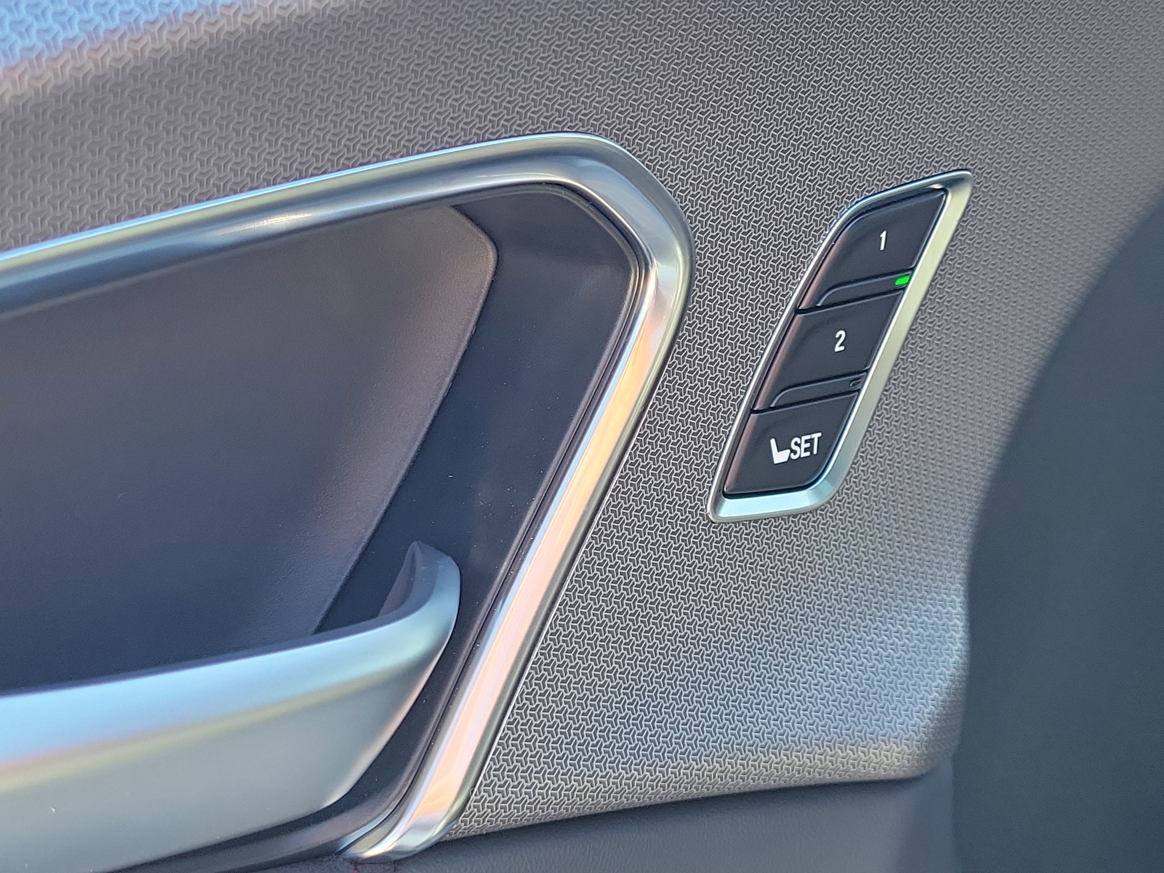 2026 Acura RDX w/A-Spec Package