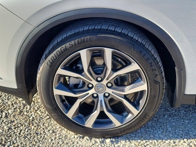 2022 Acura MDX w/Technology Package