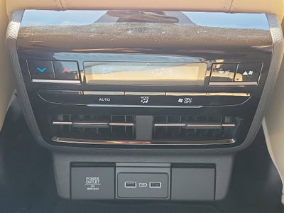 2022 Acura MDX w/Technology Package