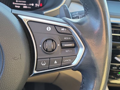 2022 Acura MDX w/Technology Package