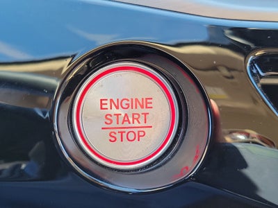 2022 Acura MDX w/Technology Package