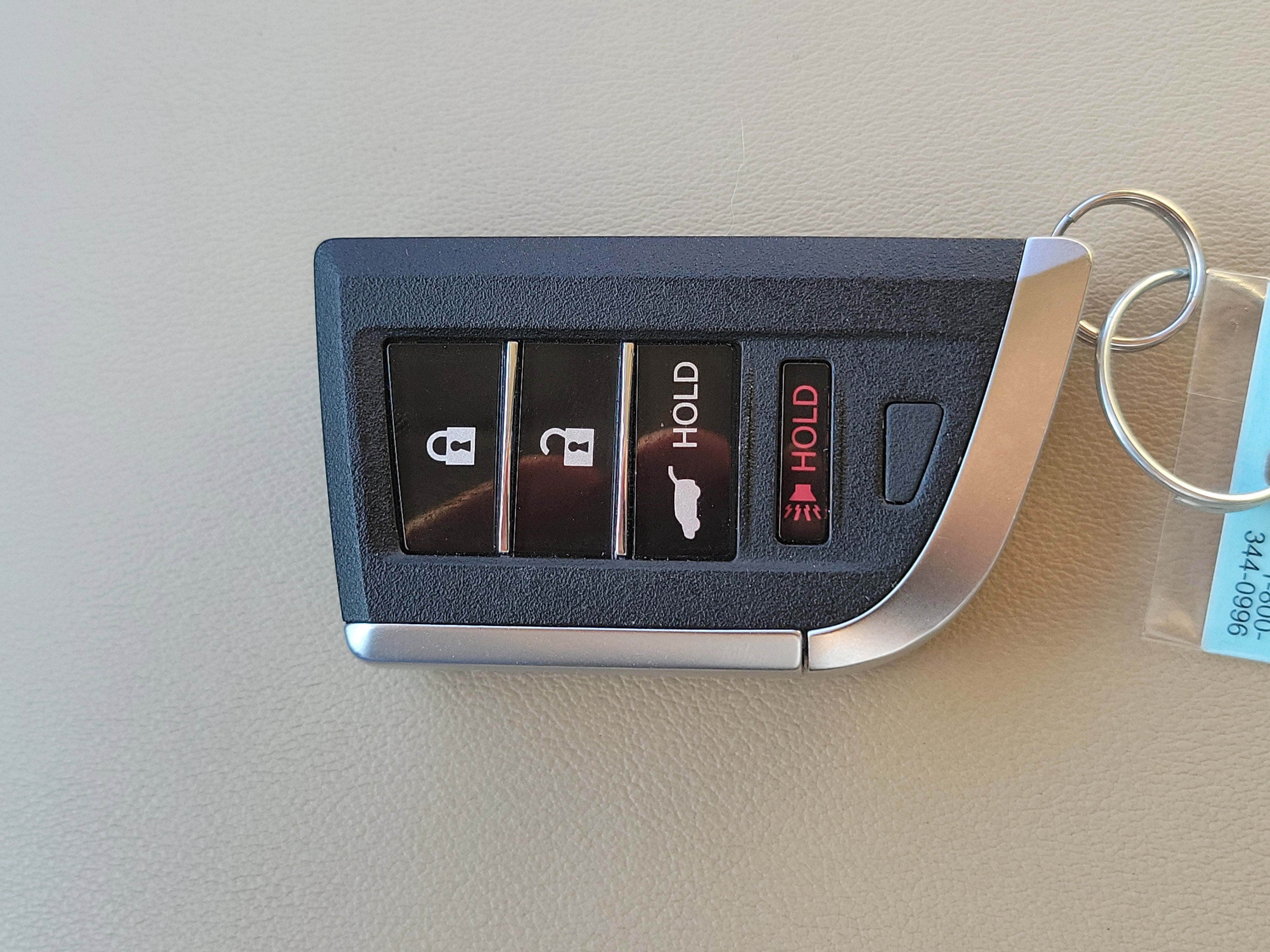 2022 Acura MDX w/Technology Package