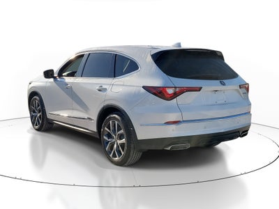 2022 Acura MDX w/Technology Package
