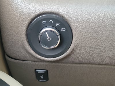 2017 Lincoln Navigator Select