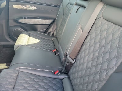 2024 Genesis GV70 3.5T Sport