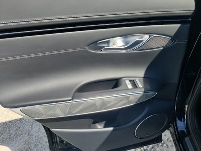 2024 Genesis GV70 3.5T Sport