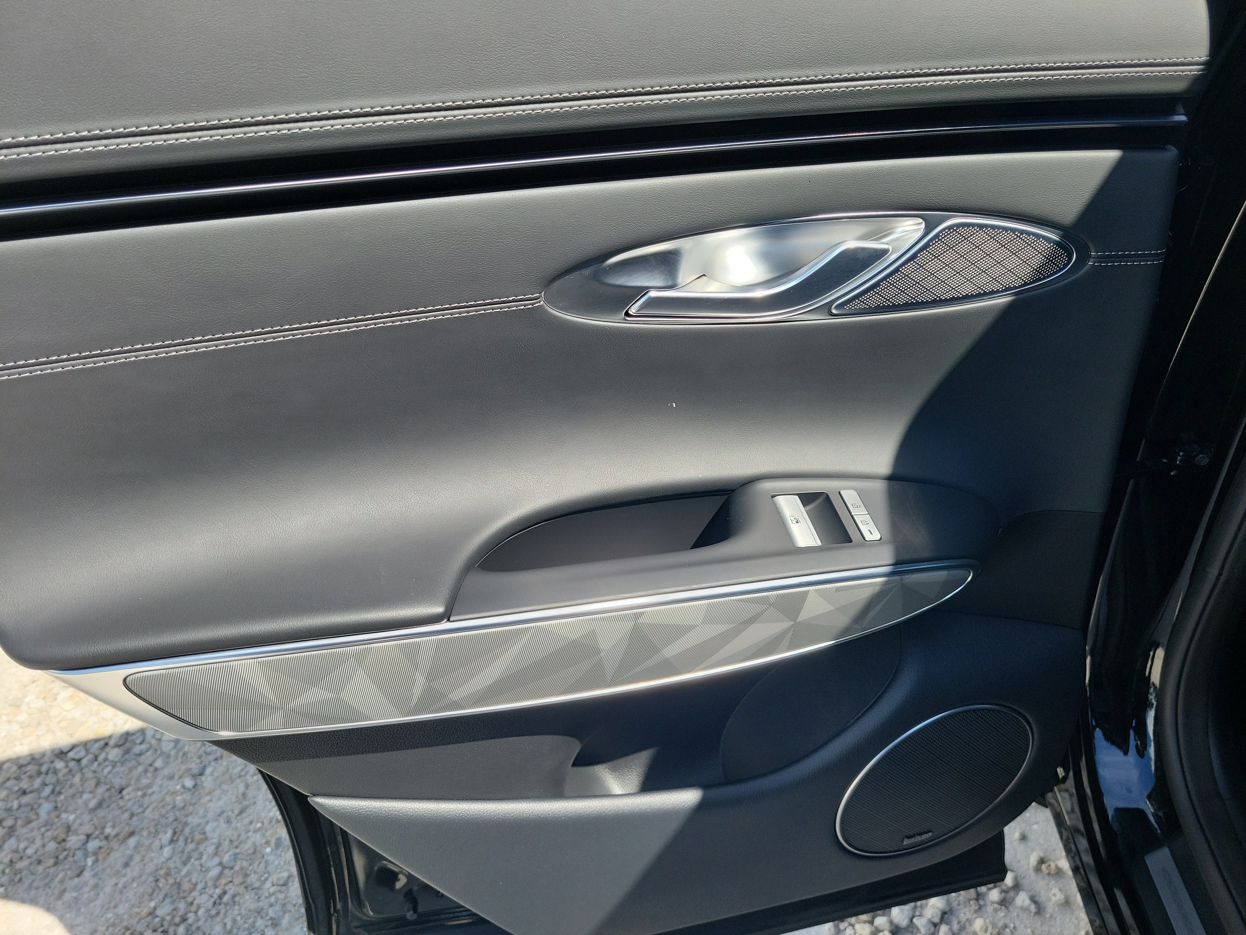 2024 Genesis GV70 3.5T Sport