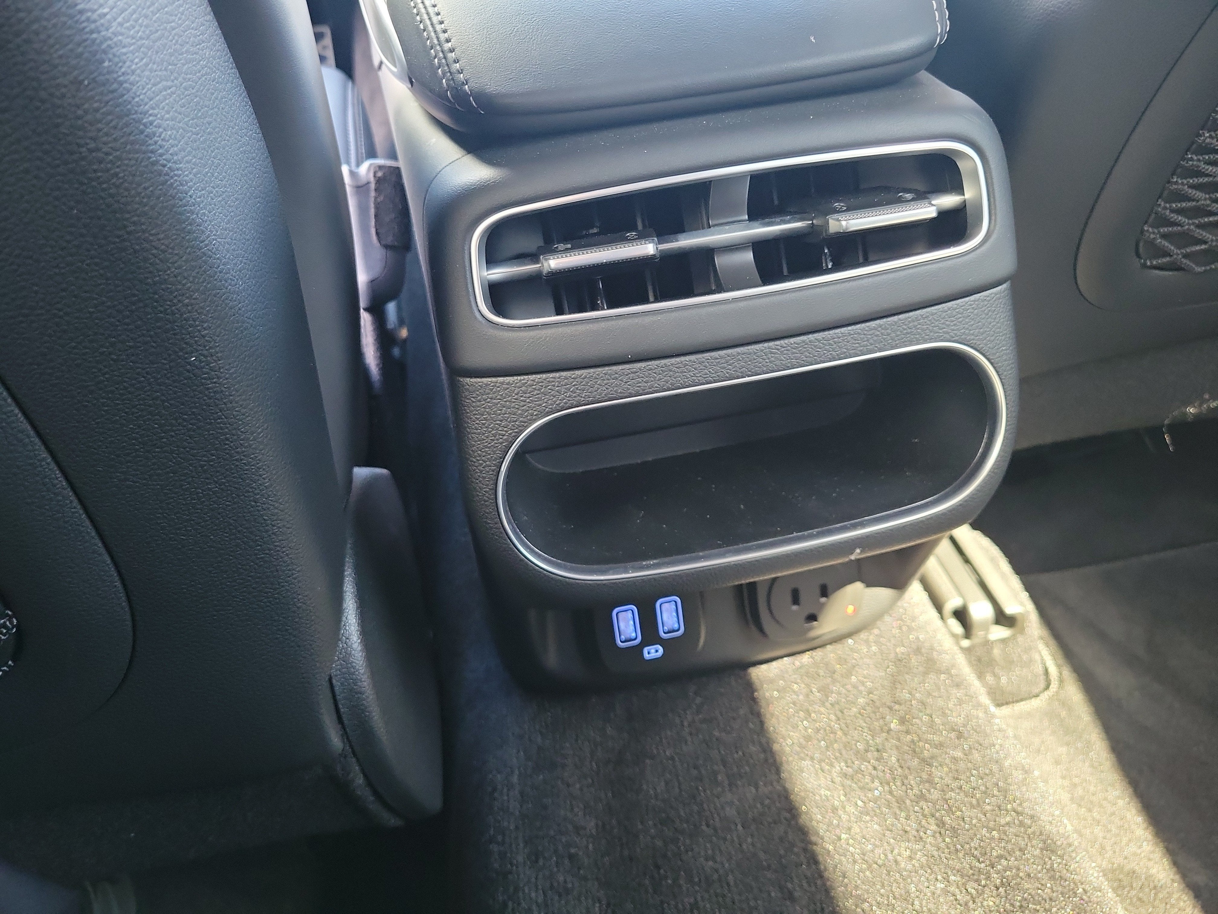 2024 Genesis GV70 3.5T Sport