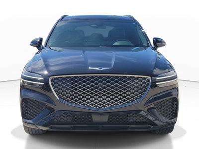 2024 Genesis GV70 3.5T Sport