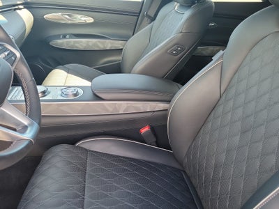 2024 Genesis GV70 3.5T Sport