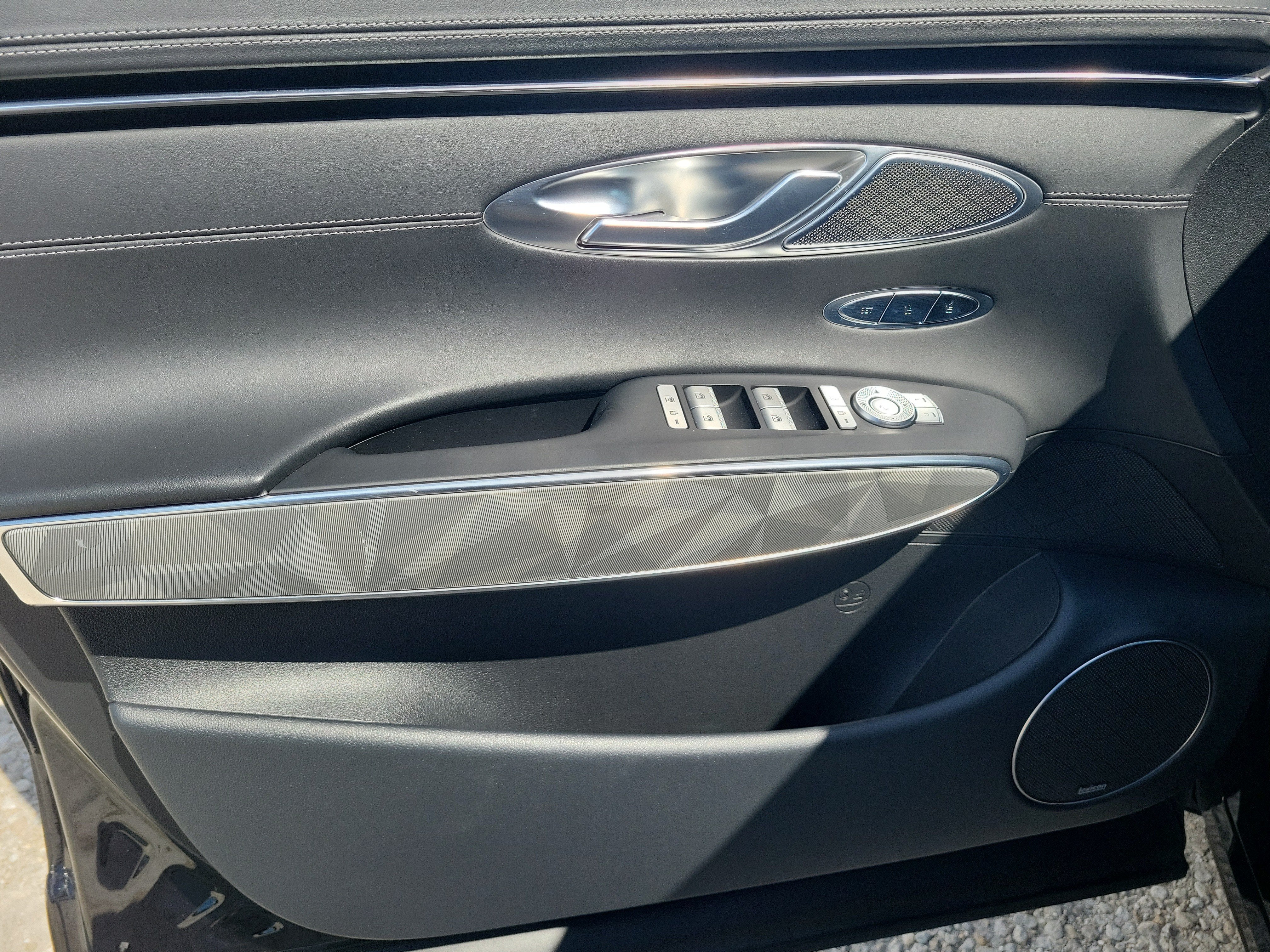 2024 Genesis GV70 3.5T Sport