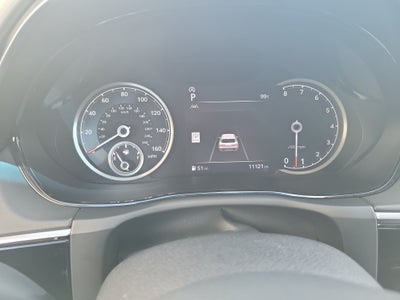 2024 Genesis GV70 3.5T Sport