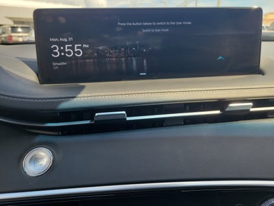 2024 Genesis GV70 3.5T Sport