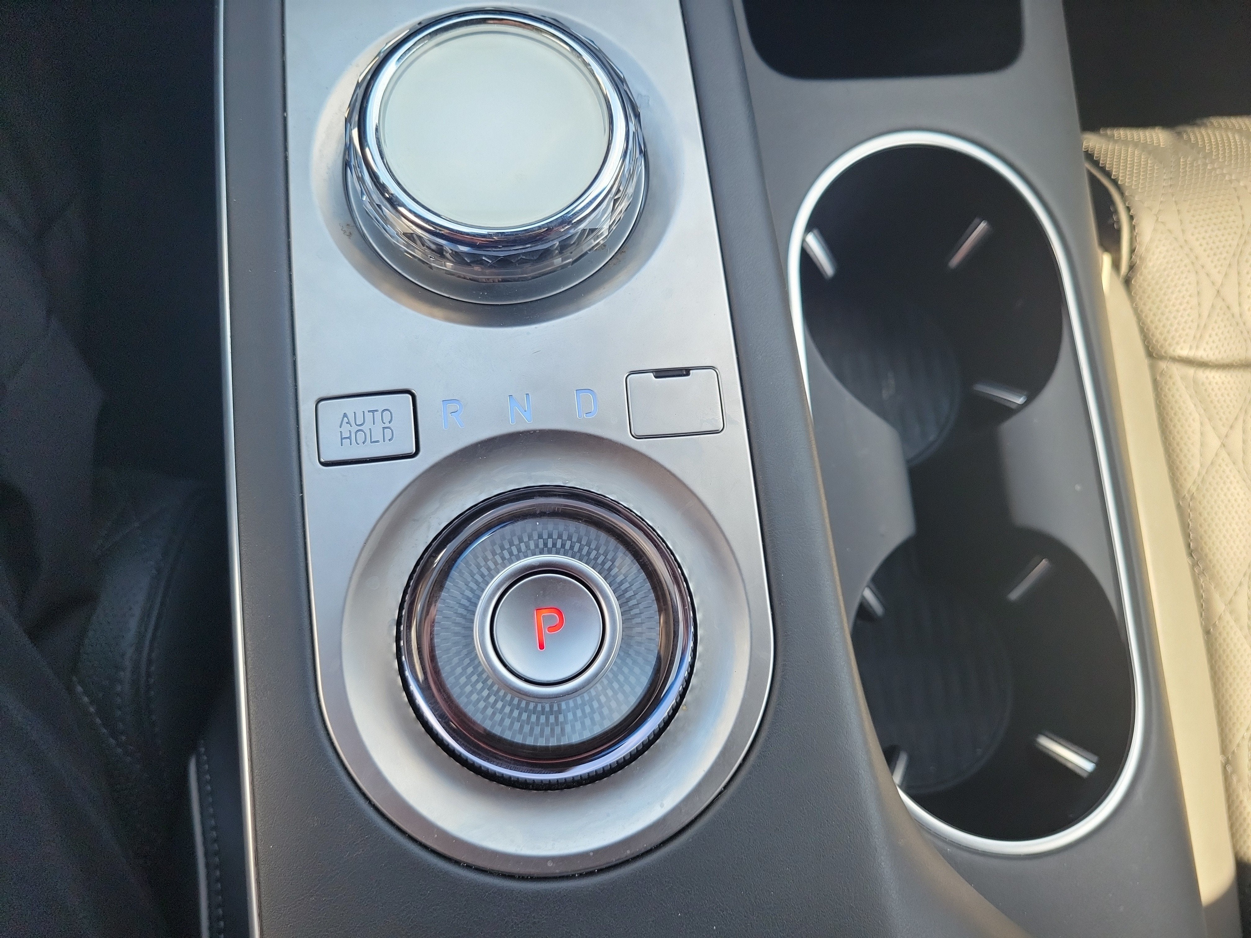 2024 Genesis GV70 3.5T Sport