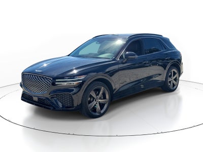 2024 Genesis GV70 3.5T Sport