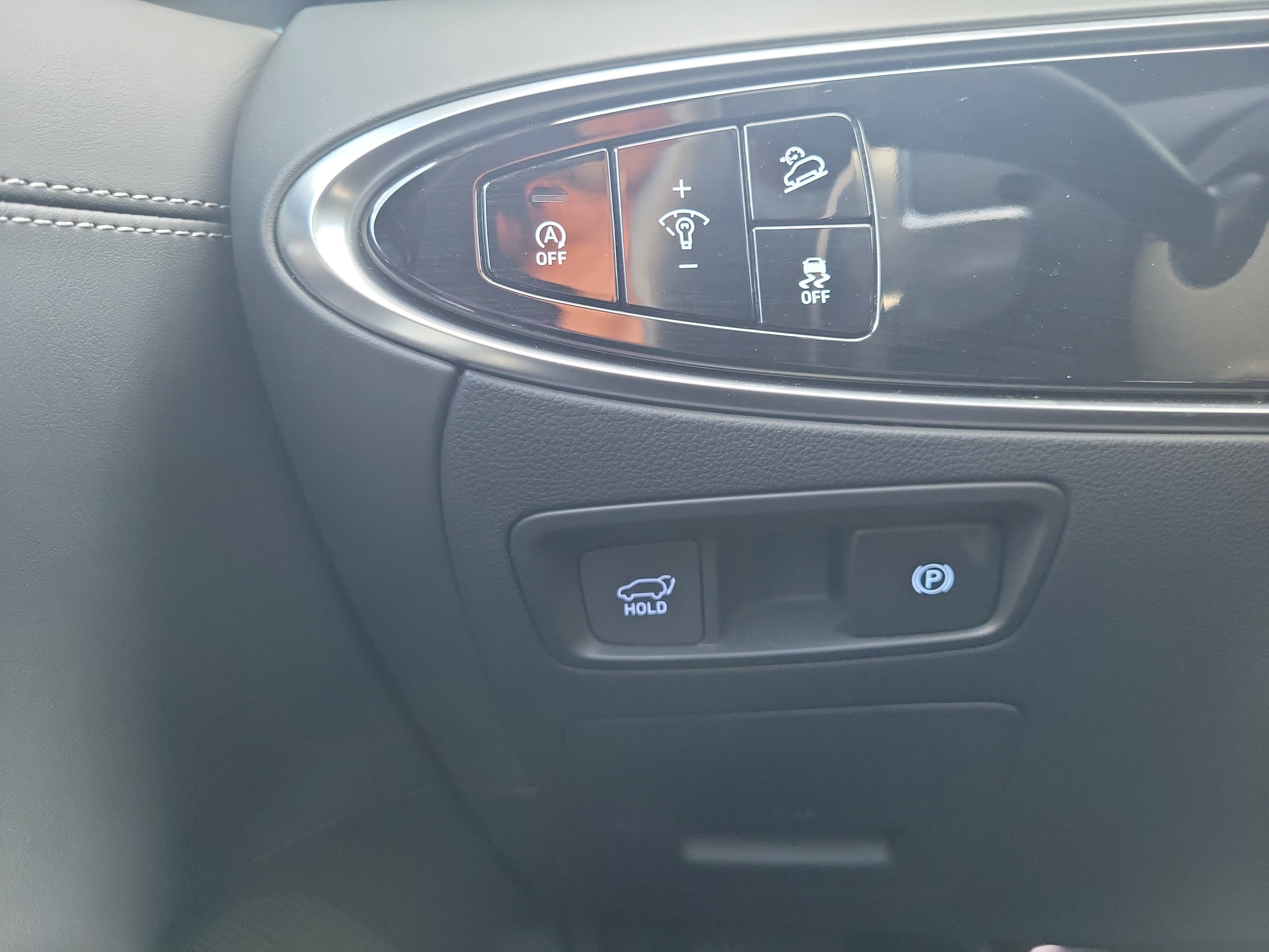2024 Genesis GV70 3.5T Sport
