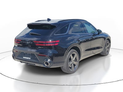 2024 Genesis GV70 3.5T Sport
