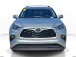 2020 Toyota Highlander LE