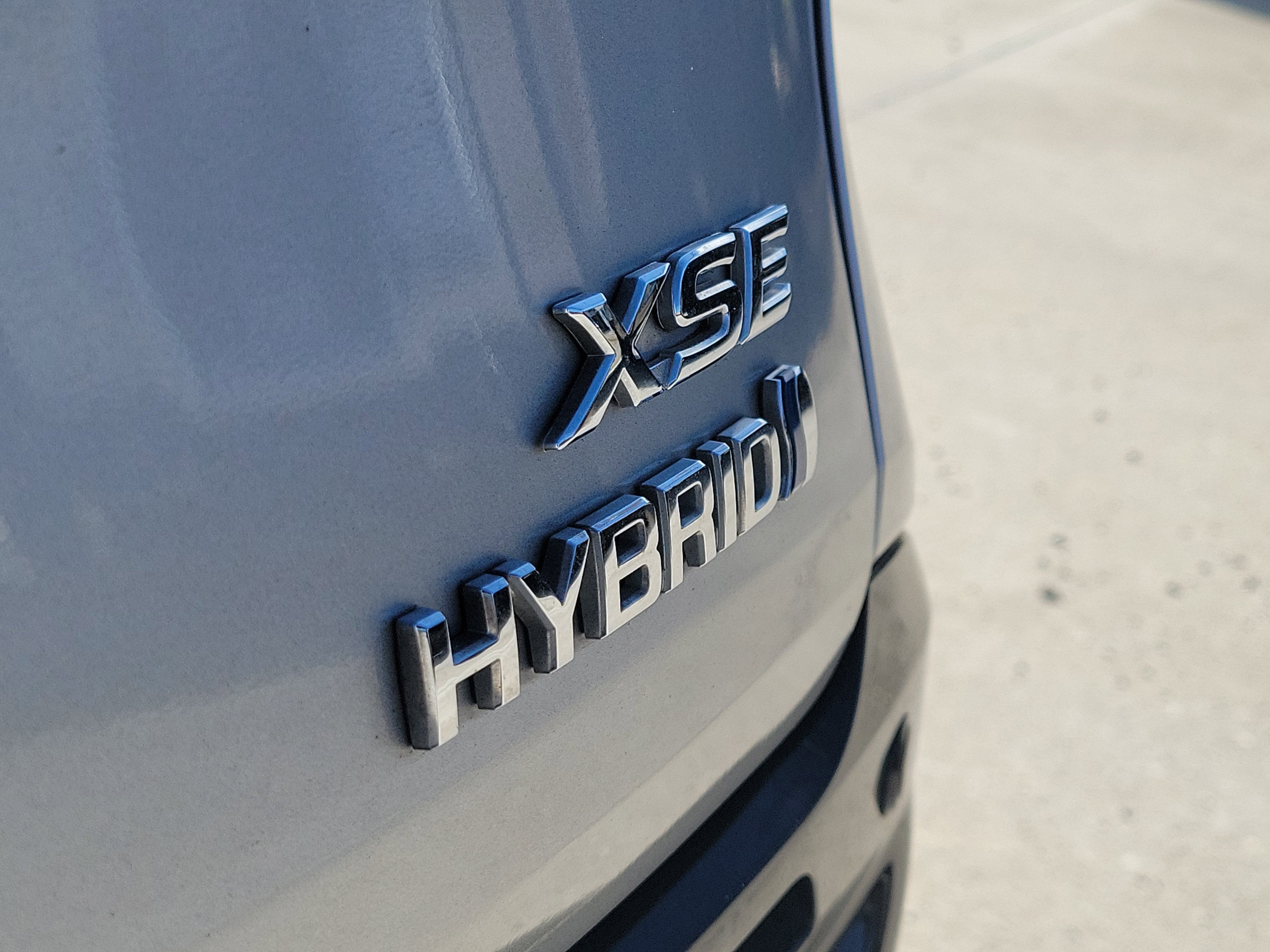 2023 Toyota Sienna XSE