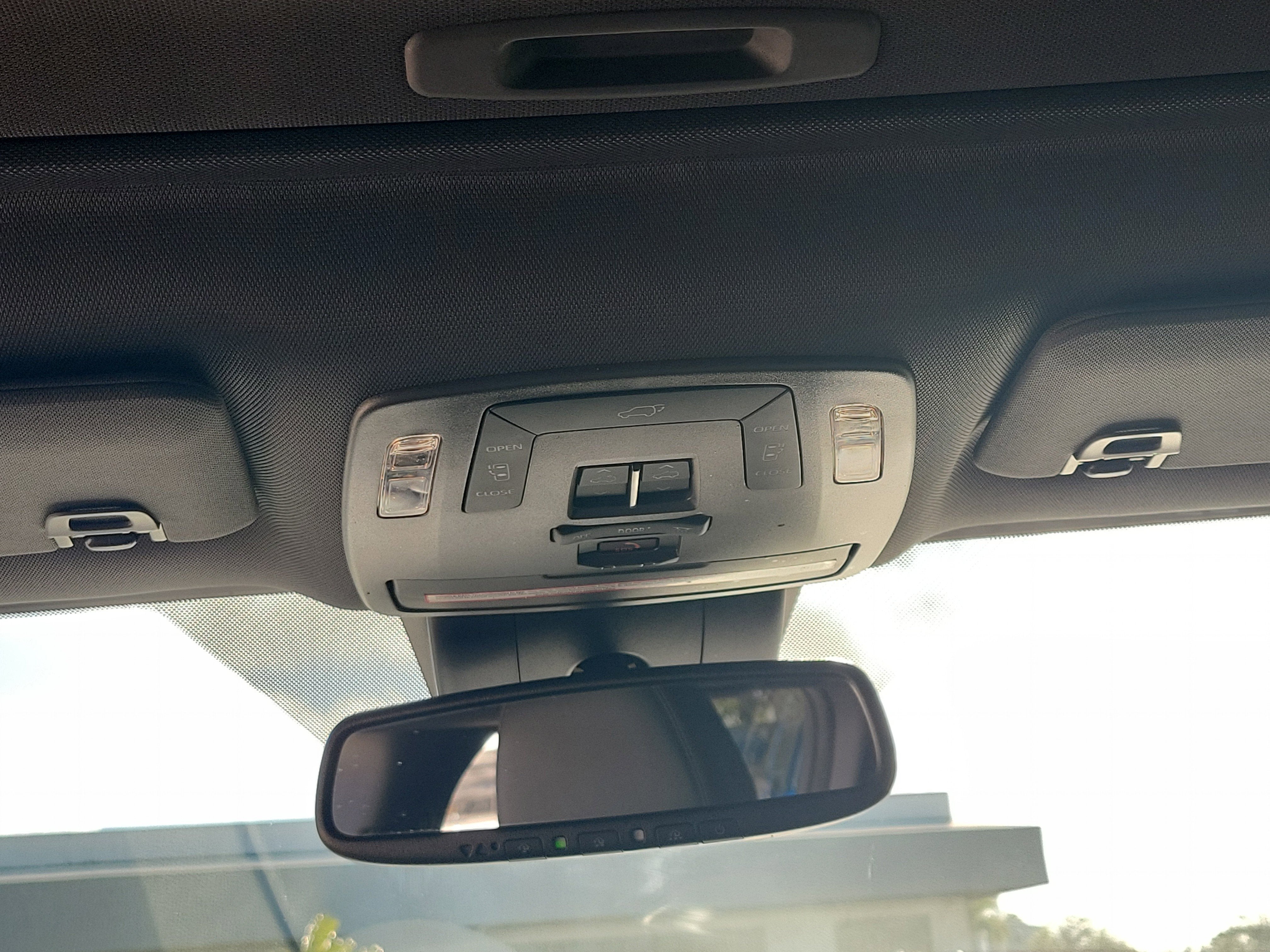 2023 Toyota Sienna XSE