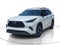 2025 Toyota Highlander Hybrid XLE