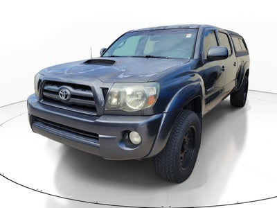 2010 Toyota Tacoma Base