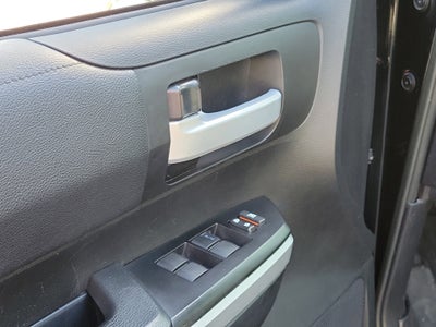 2017 Toyota Tundra 4WD SR5