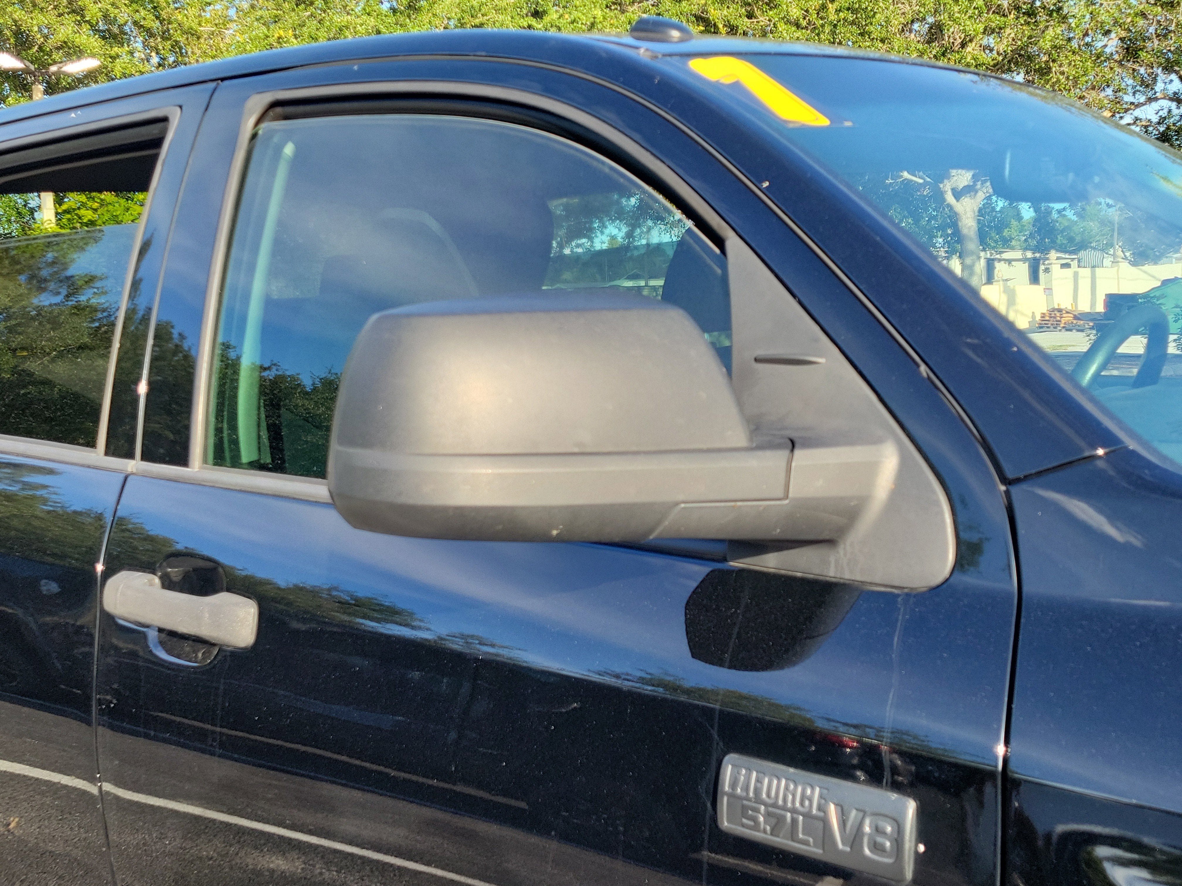2017 Toyota Tundra 4WD SR5