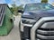 2025 Toyota Tundra 4WD Limited