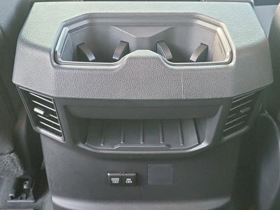 2024 Toyota Tundra 4WD SR5