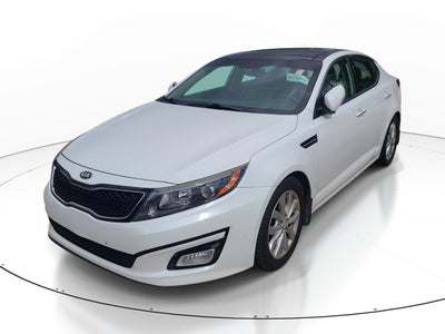 2014 Kia Optima EX